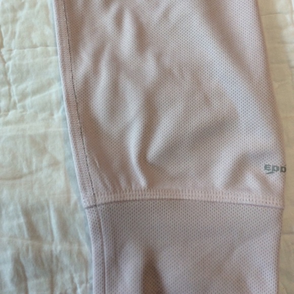 Eddie Bauer Pink Long Underwear Pant TALL XL - Picture 6 of 7